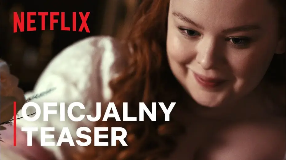 Wideo do serialu Bridgertonowie — Oficjalny teaser