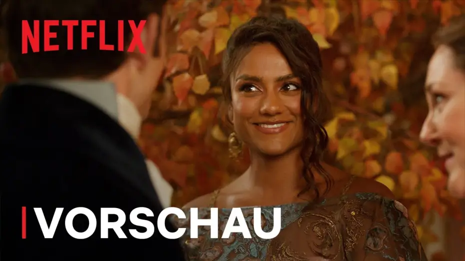 Wideo do serialu Bridgertonowie — Staffel 3 Kanthony Vorschau