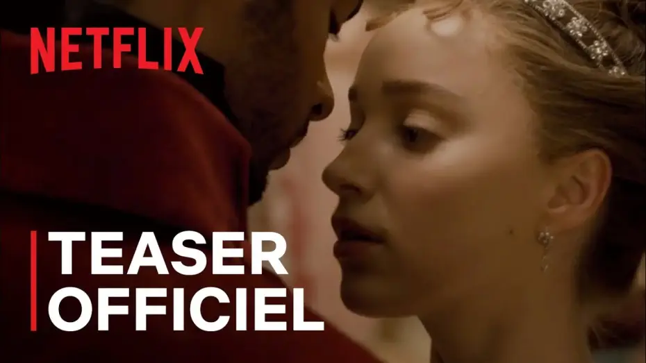 Видео к сериалу Bridgertonowie — La Chronique des Bridgerton - Teaser [VF]