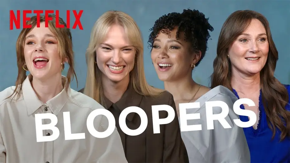 Wideo do serialu Bridgertonowie — Bridgerton Cast Outtakes & Bloopers | Netflix