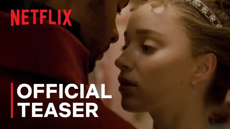 Видео к сериалу Bridgertonowie — Official Teaser Trailer