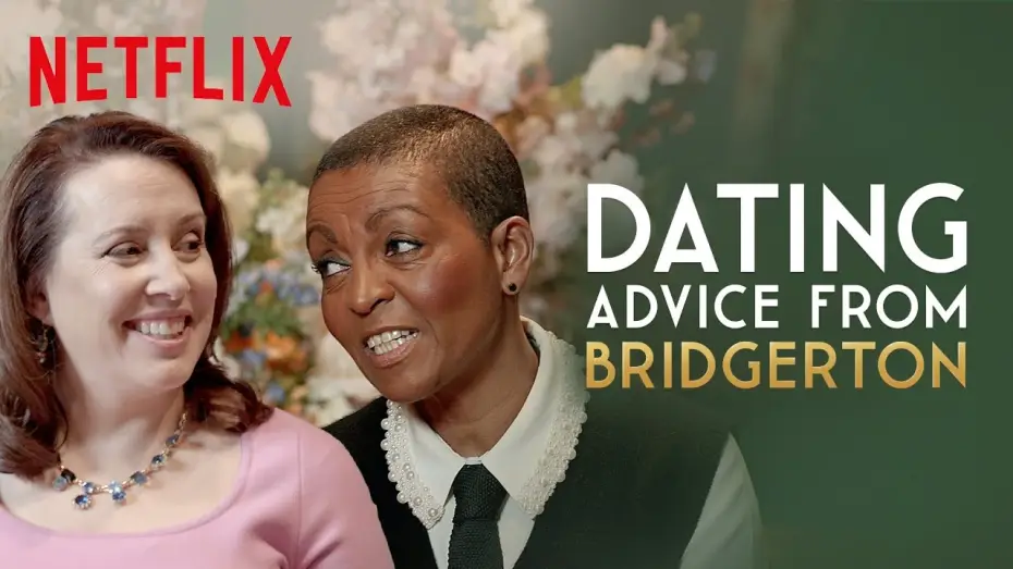 Wideo do serialu Bridgertonowie — Dating Advice from Bridgerton