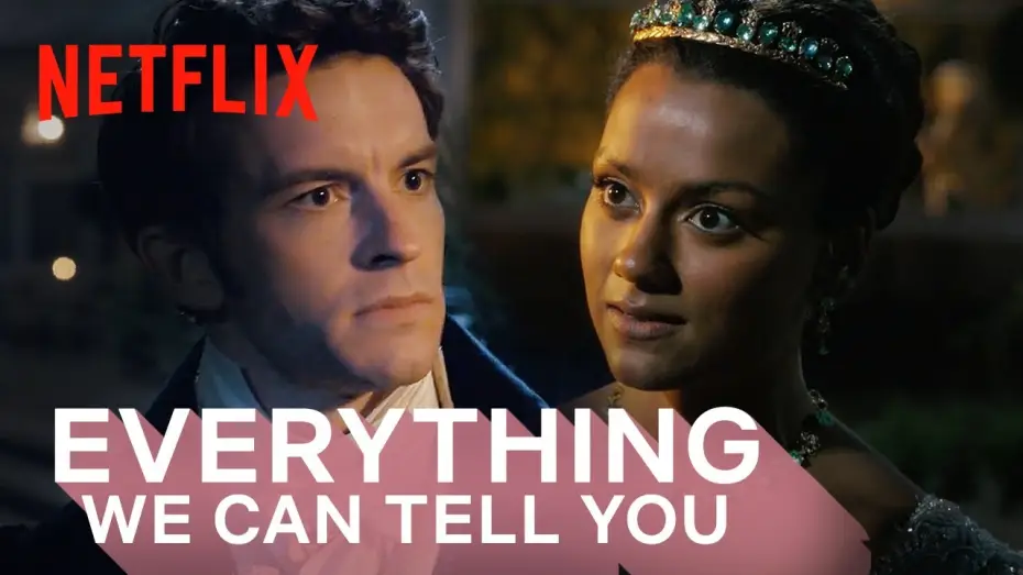 Wideo do serialu Bridgertonowie — Bridgerton: Everything We Can Tell You About Season 2 | Netflix