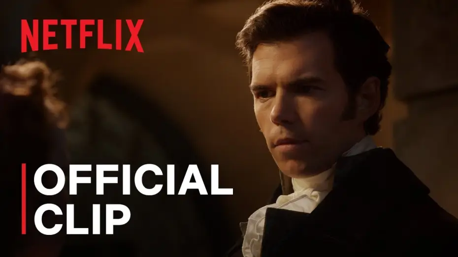 Wideo do serialu Bridgertonowie — Season 3 Official Clip