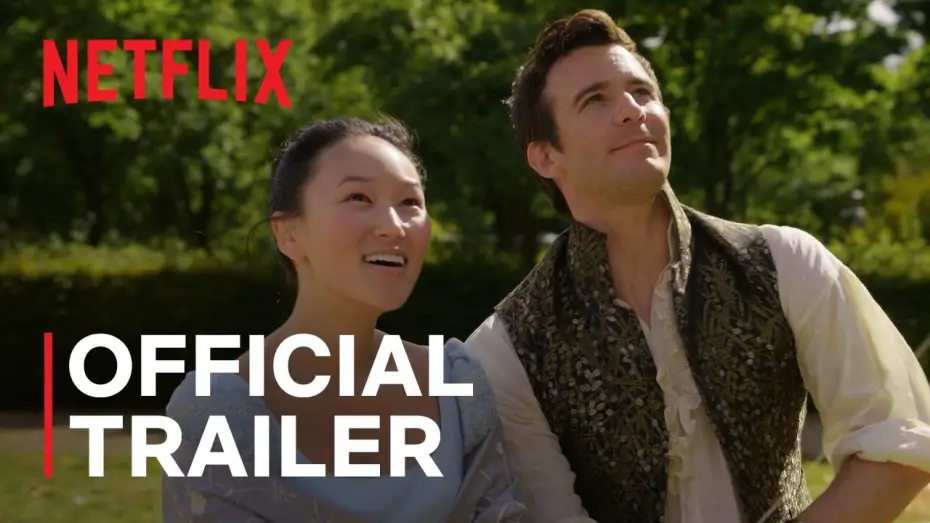 Wideo do serialu Bridgertonowie — Season 4 Official Trailer