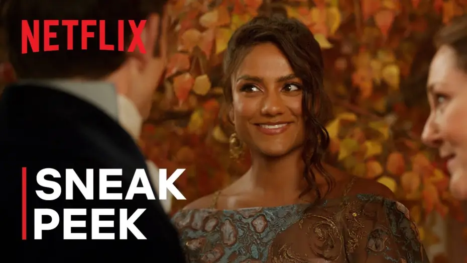Wideo do serialu Bridgertonowie — Season 3 Kanthony Sneak Peek