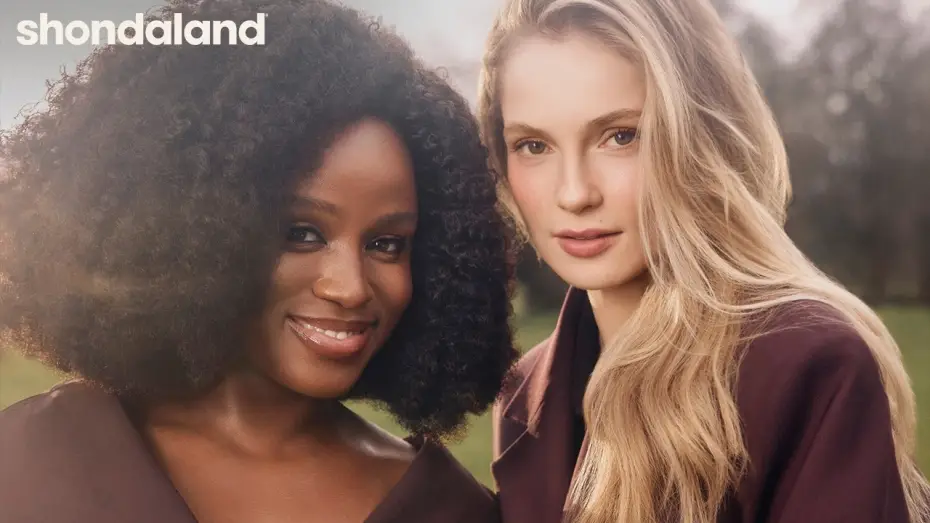 Wideo do serialu Bridgertonowie — Season 5: A Conversation with Your New Leads - Hannah Dodd & Masali Baduza