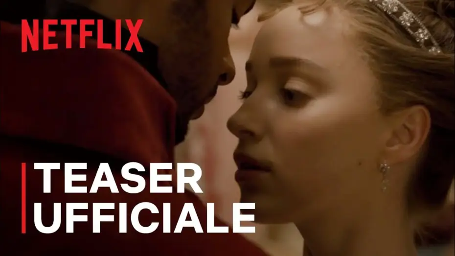 Видео к сериалу Bridgertonowie — Bridgerton | Teaser ufficiale | Netflix