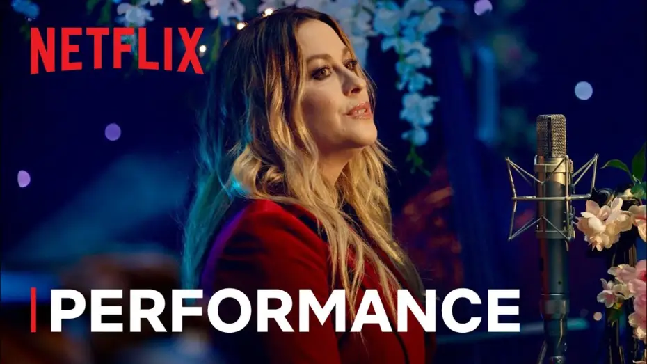 Wideo do serialu Bridgertonowie — "You Oughta Know" by Alanis Morissette ft. Duomo & Kroma | Bridgerton | Season 2 | Netflix