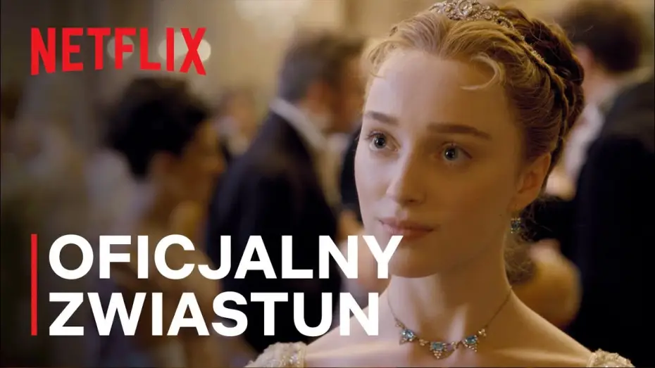 Видео к сериалу Bridgertonowie — Oficjalny zwiastun