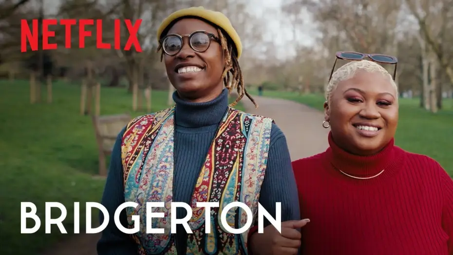 Wideo do serialu Bridgertonowie — Season 3 - The Event of the Season: A Bridgerton Wedding Chapter 1