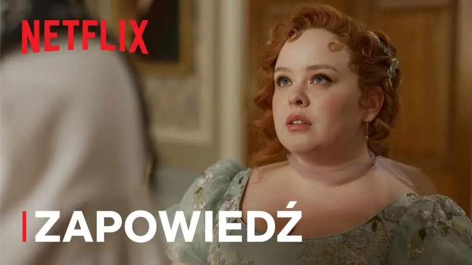 Wideo do serialu Bridgertonowie — Sezon 3 Zapowiedź