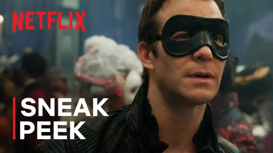 Wideo do serialu Bridgertonowie — Season 4 Sneak Peek #2