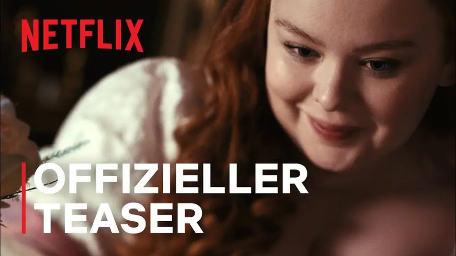 Wideo do serialu Bridgertonowie — Bridgerton: Staffel 2 | Offizieller Teaser | Deutsch HD