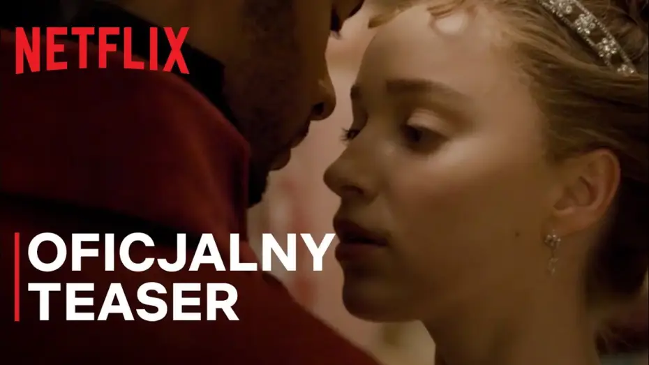 Видео к сериалу Bridgertonowie — Oficjalny teaser