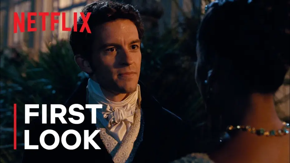 Wideo do serialu Bridgertonowie — First Look at Season 2