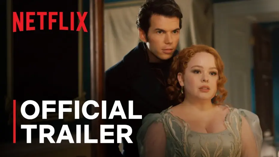 Wideo do serialu Bridgertonowie — Season 3 Part 2 Official Trailer