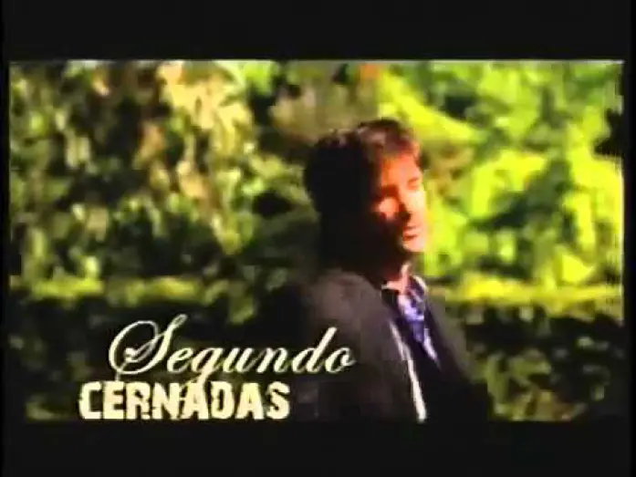 Wideo do serialu Słodka miłość — "Dulce Amor" - Muy Pronto por Telefe Argentina [Promo 3] |