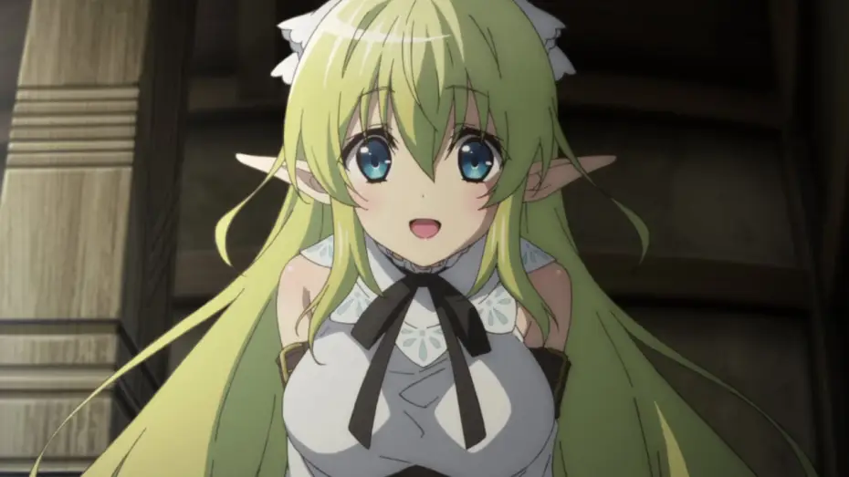 Wideo do serialu Choujin Koukousei-tachi wa Isekai demo Yoyuu de Ikinuku you desu! — PV 第1弾