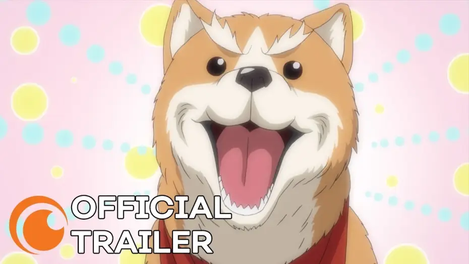 Wideo do serialu Oda Cinnamon Nobunaga — Oda Cinnamon Nobunaga | OFFICIAL TRAILER