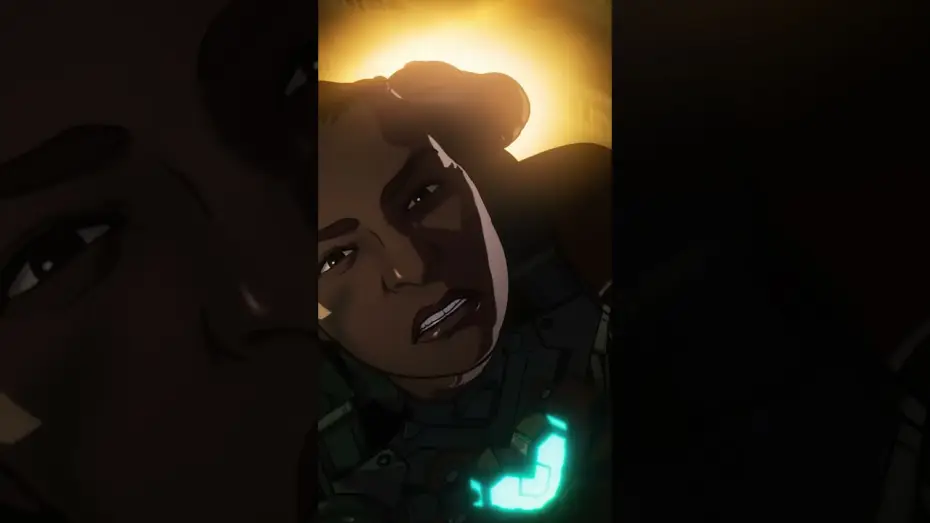 Wideo do serialu A gdyby…? — The final watch is almost here.