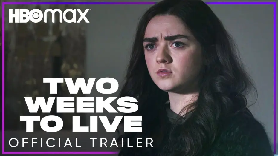 Wideo do serialu Two Weeks to Live — Two Weeks to Live | Official Trailer | HBO Max