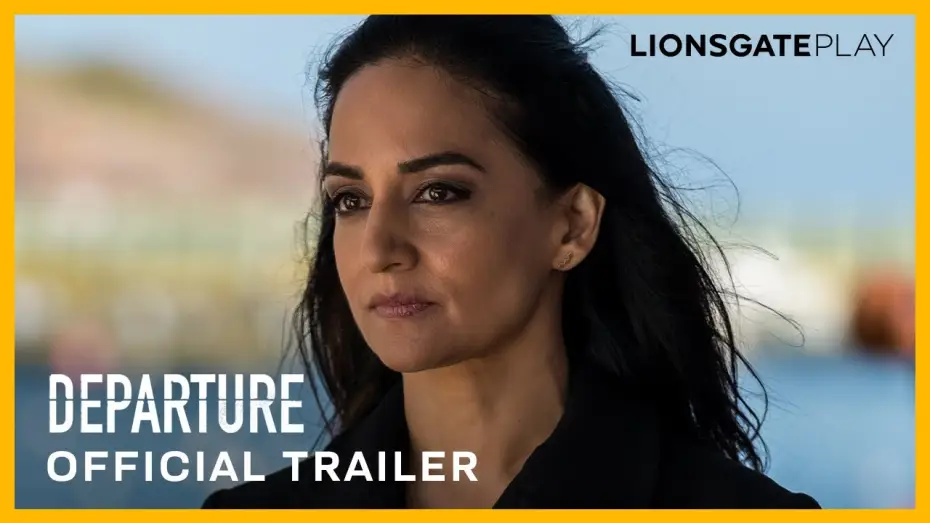 Wideo do serialu Katastrofa — Season 3 Official Trailer | Lionsgate Play