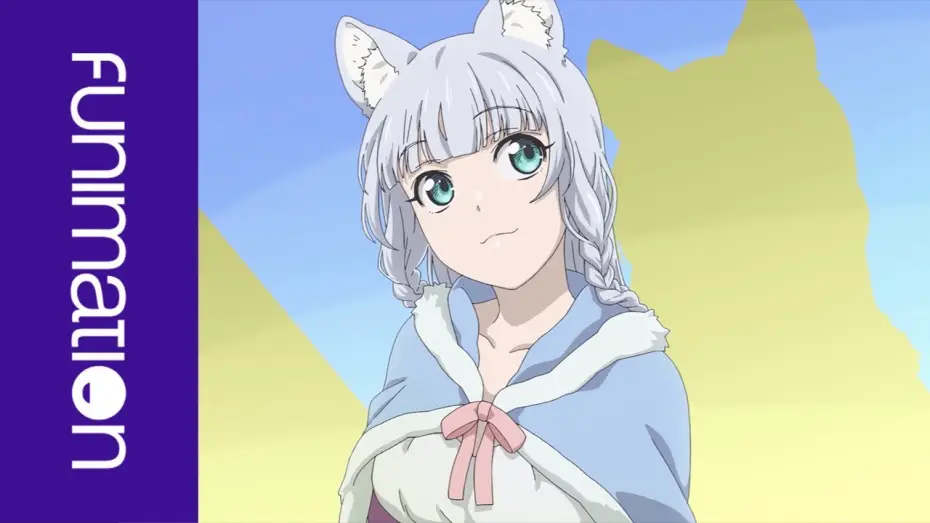 Wideo do serialu Hataage! Kemono Michi — Kemono Michi: Rise Up – Opening Theme – Fight! Kemoner Mask