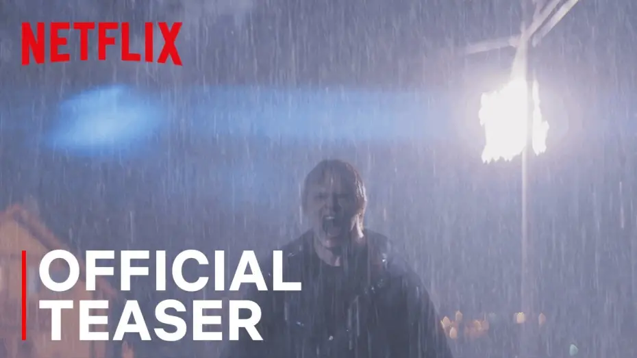 Видео к сериалу Ragnarok — Official Teaser 2 [ENG SUB]