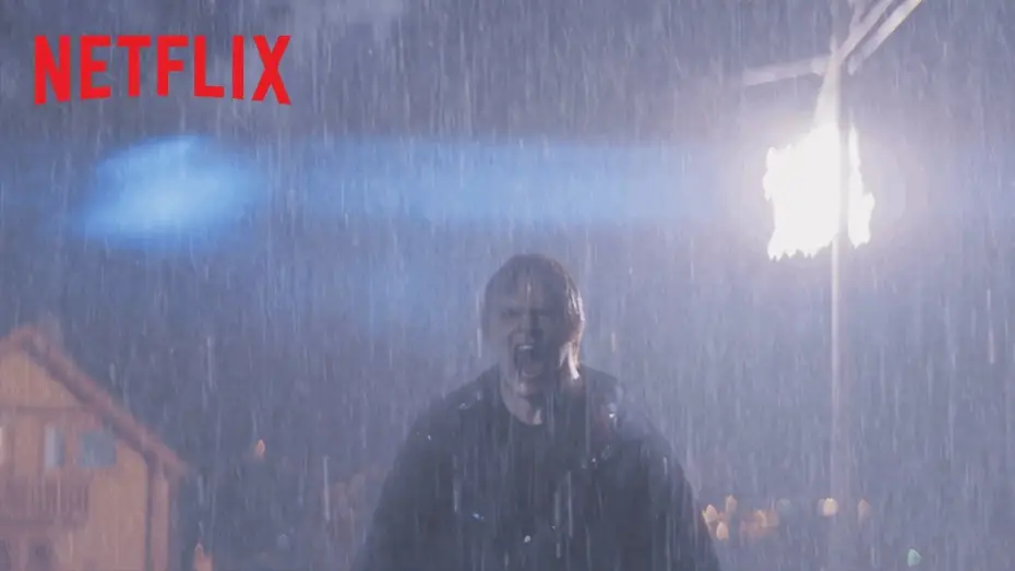 Видео к сериалу Ragnarok — Teaser #2 [VOST]