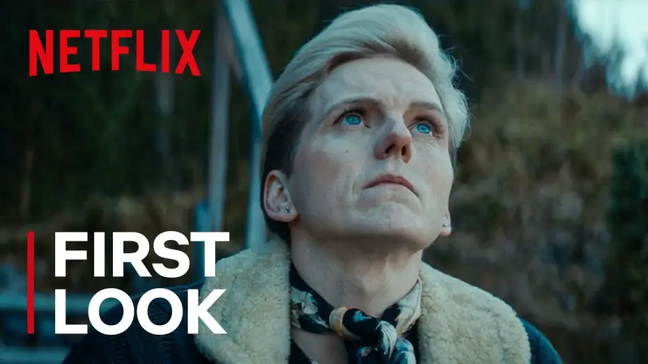 Wideo do serialu Ragnarok — Season 3 First Look Clip: Laurits [ENG SUB]