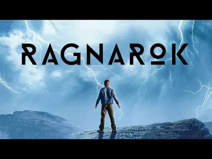 Видео к сериалу Ragnarok — РАГНАРЁК 1 сезон сериал 2020, Драма  ТРЕЙЛЕР на русском