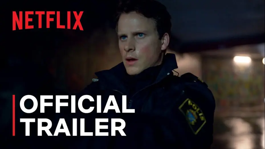 Wideo do serialu Młody Wallander — Official Trailer