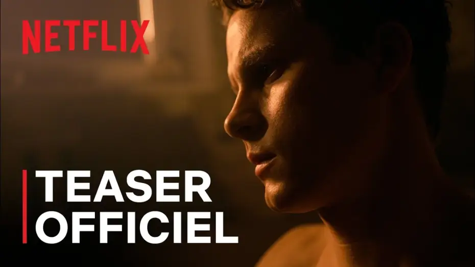 Wideo do serialu Młody Wallander — Le jeune Wallander - Teaser [VOST]