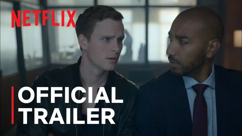 Wideo do serialu Młody Wallander — Season 2 Official Trailer