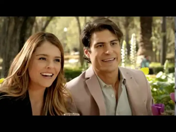Wideo do serialu Amazonki — [VIDEO] Trailer Oficial de "Las Amazonas" con @victoriaruffo31