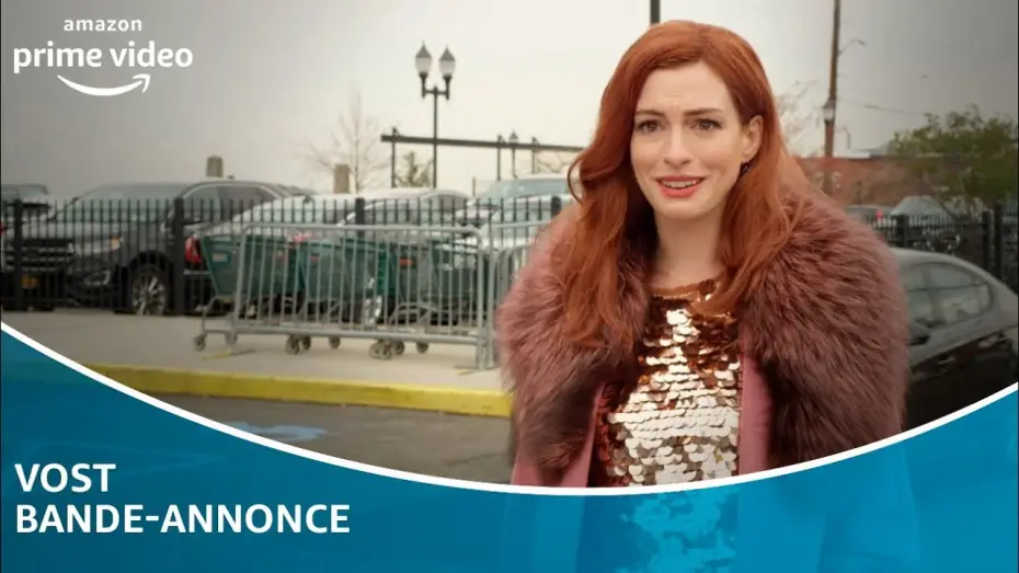 Видео к сериалу Nowoczesna miłość — Modern Love - Bande Annonce VOST