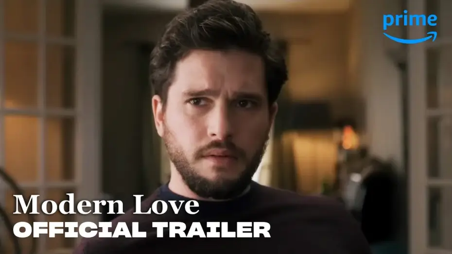 Wideo do serialu Nowoczesna miłość — Modern Love Season 2 - Official Trailer | Prime Video