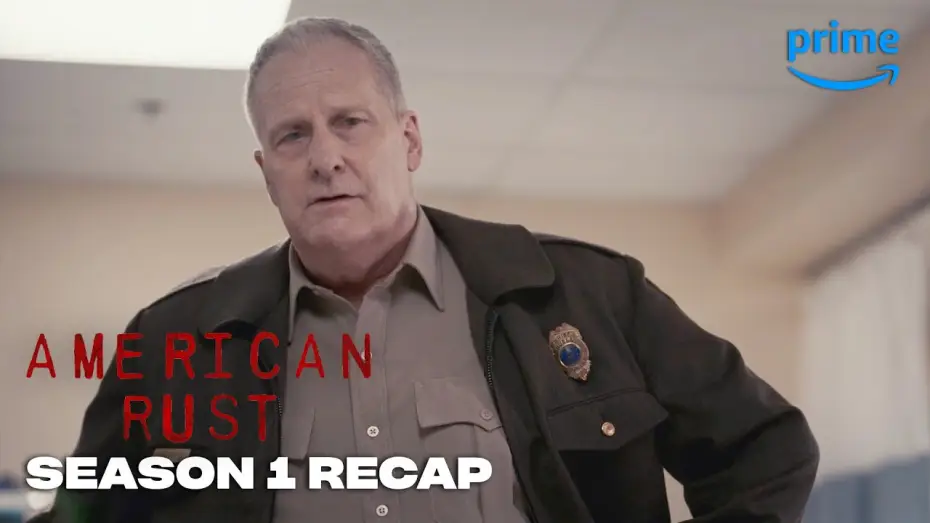 Wideo do serialu Rdza — Season 1 Recap - PV Recaps