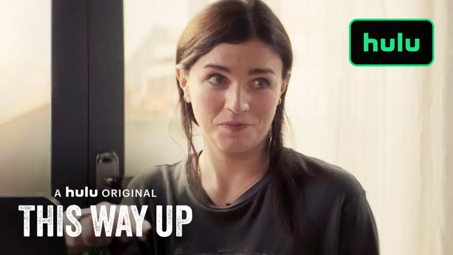 Wideo do serialu W górę — This Way Up Season 2 Official Trailer | A Hulu Original