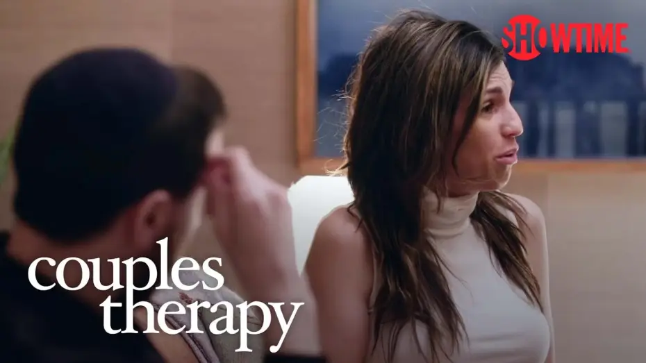 Wideo do serialu Terapia par — Couples Therapy Season 2 (2021) Official Trailer | SHOWTIME