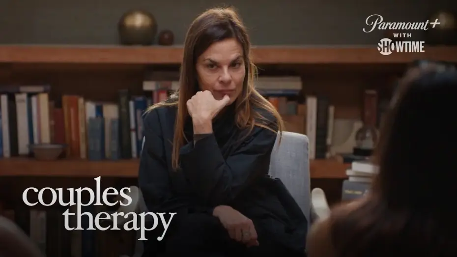 Wideo do serialu Terapia par — New Episodes Streaming May 23