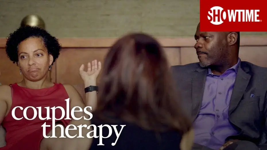 Видео к сериалу Terapia par — Couples Therapy (2019) Official Teaser | SHOWTIME Documentary Series