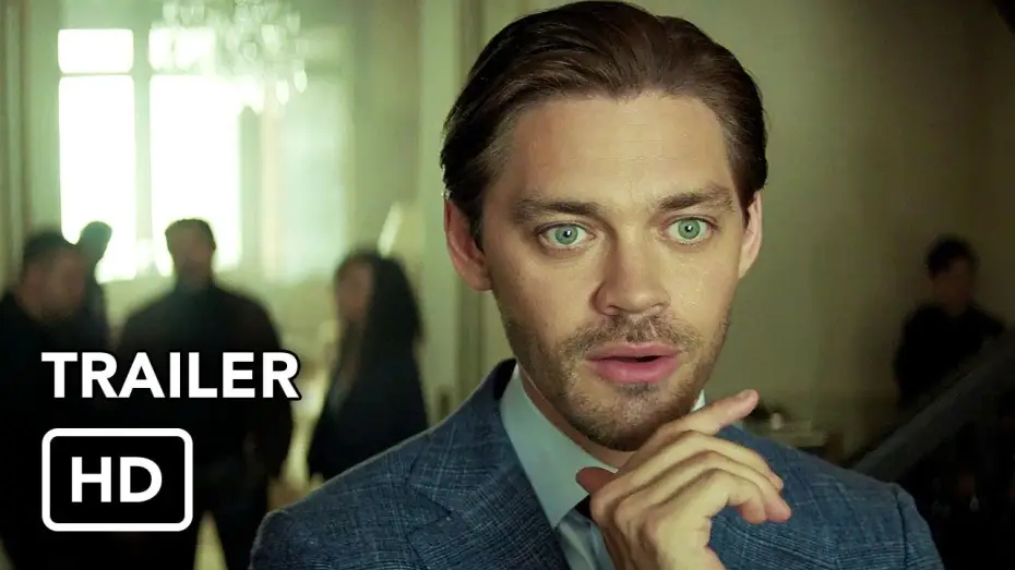 Видео к сериалу Syn marnotrawny — Prodigal Son (FOX) Trailer #2 HD