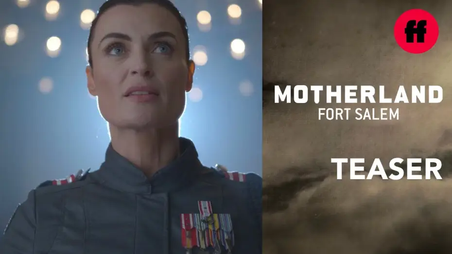Wideo do serialu Motherland: Fort Salem — Motherland: Fort Salem | Coming to Freeform