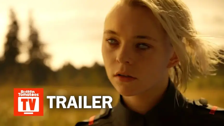 Wideo do serialu Motherland: Fort Salem — Motherland: Fort Salem Season 1 Trailer | Rotten Tomatoes TV