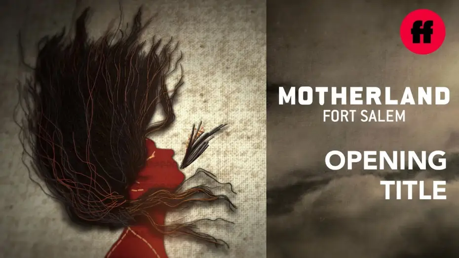 Wideo do serialu Motherland: Fort Salem — Opening Title | Motherland: Fort Salem | Coming to Freeform