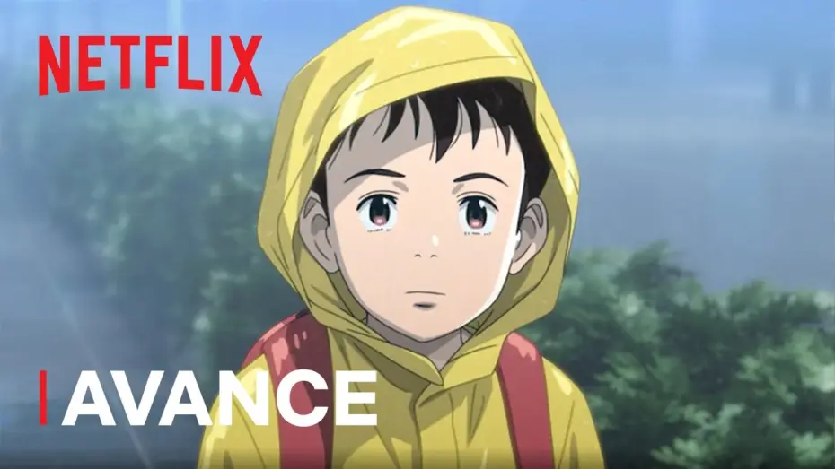 Видео к сериалу PLUTO — Avance