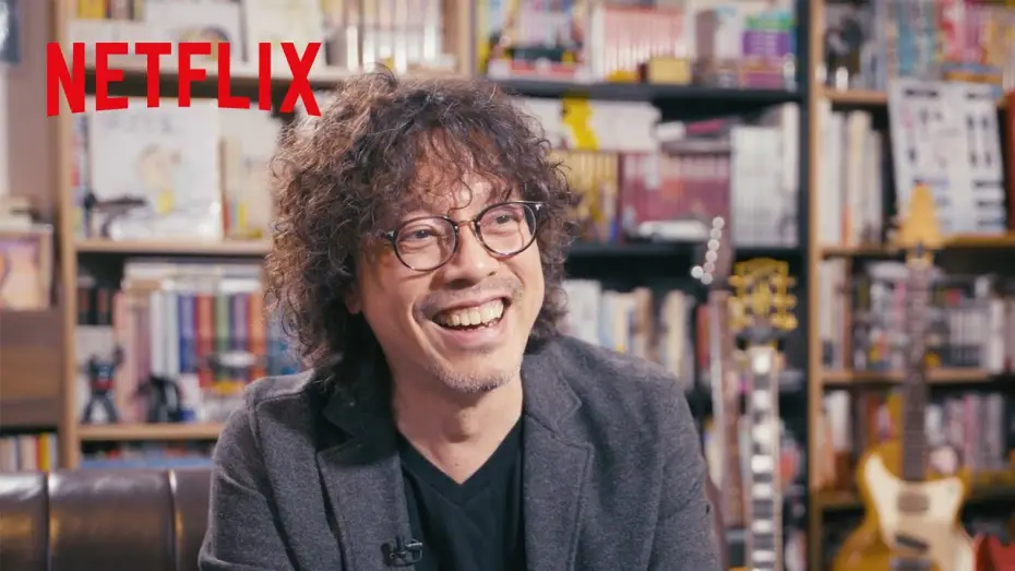 Wideo do serialu PLUTO — A Peek at PLUTO With Naoki Urasawa [Subtitled]