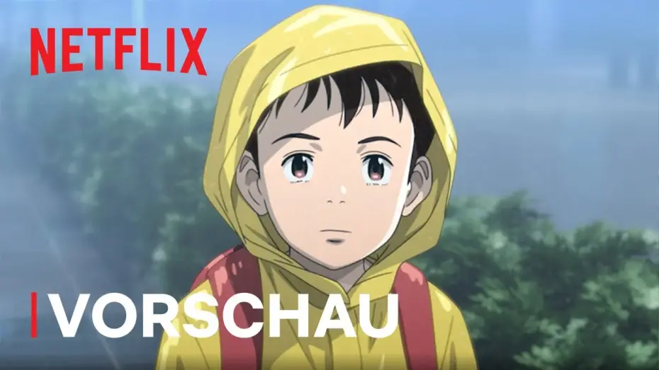 Видео к сериалу PLUTO — Vorschau